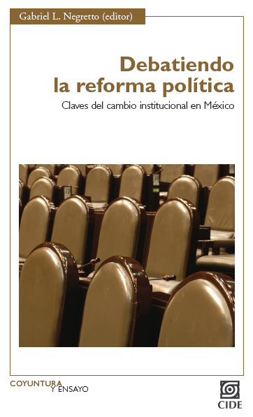 Portada de libro